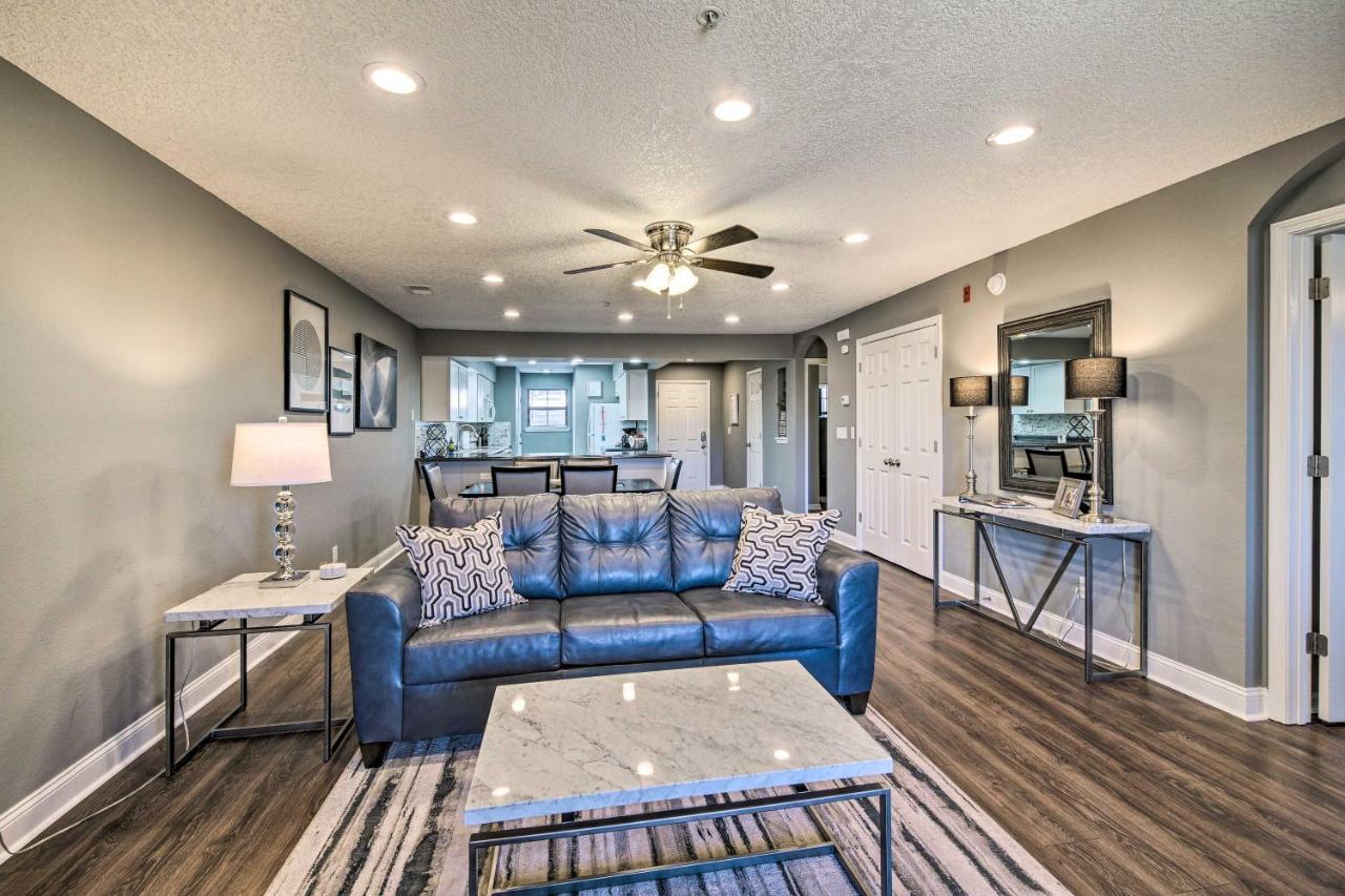 Pet-Friendly Branson Getaway With Private Patio! Apartment Exterior foto